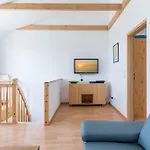 Appartamento Haus Am Haftbruch 