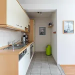 Appartamento Haus Am Haftbruch 