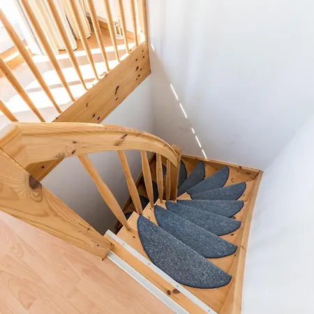 Haus Am Haftbruch &Quotwohnung Meerblick&Quot * Boltenhagen (Ostseebad)