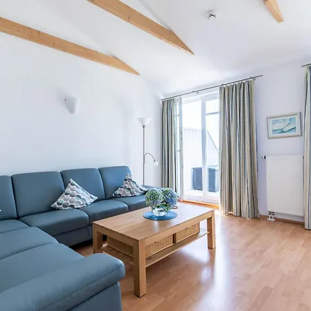 Haus Am Haftbruch &Quotwohnung Meerblick&Quot Boltenhagen (Ostseebad)