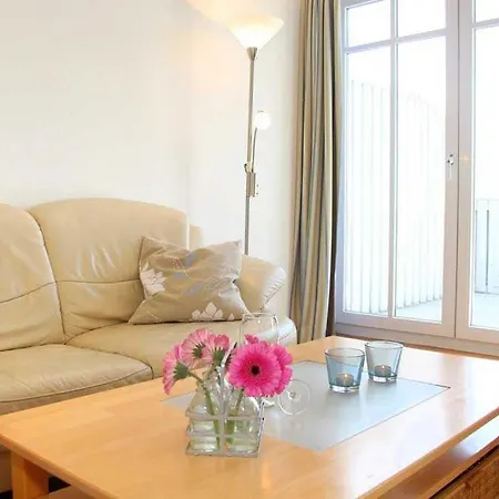 Haus Am Haftbruch &Quotwohnung Meerblick&Quot Boltenhagen (Ostseebad)