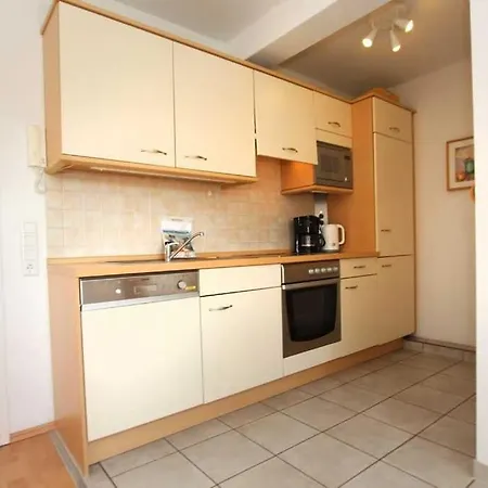 Haus Am Haftbruch &Quotwohnung Meerblick&Quot Appartement Boltenhagen (Ostseebad)