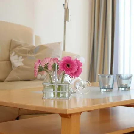 Haus Am Haftbruch &Quotwohnung Meerblick&Quot Appartement Boltenhagen (Ostseebad)