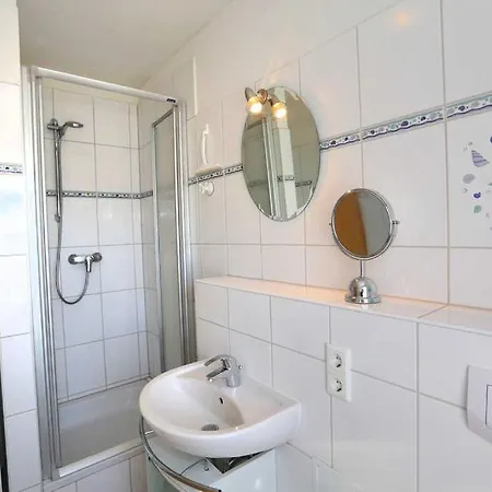 Haus Am Haftbruch &Quotwohnung Meerblick&Quot * Boltenhagen (Ostseebad)