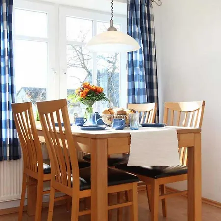 Haus Am Haftbruch &quotwohnung Meerblick&quot Boltenhagen (Ostseebad)