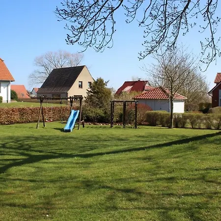 Haus Am Haftbruch &quotwohnung Meerblick&quot