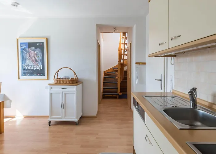 Haus Am Haftbruch &quotwohnung Meerblick&quot Διαμέρισμα Boltenhagen (Ostseebad)