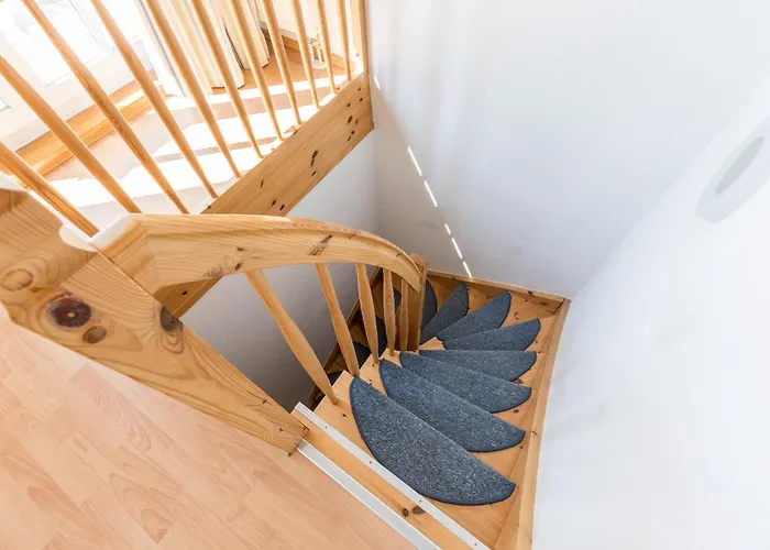 Haus Am Haftbruch &quotwohnung Meerblick&quot Διαμέρισμα *