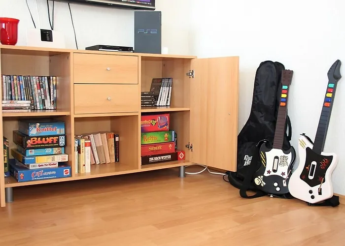 Διαμέρισμα Haus Am Haftbruch &quotwohnung Meerblick&quot Boltenhagen (Ostseebad)